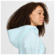Nike Γυναικεία ζακέτα Sportswear Tech Fleece Windrunner